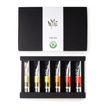 PACK 6 Doces Extra de Fruta - Sem Glúten, com compota de ameixa, compota de ananás, compota de pera, compota de abóbora, compota de framboesa e groselha, compota de framboesa e lima - meia.dúzia, compotas artesanais em bisnaga
