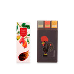 Box Experiência: PACK 3 Cremes de Chocolate + Biscoitos de Caju