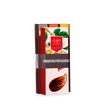 Box Experiência: PACK 3 Cremes de Chocolate + Biscoitos de Caju
