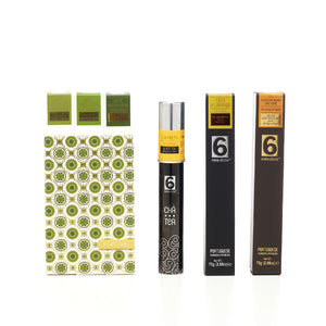 
                  
                    Father's Day Gluten Free Experience Box: PACK 3 Olive Oils + Tea + Jam + Chocolate
                  
                