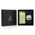 Box Gastronómica n.11: Queijo de Vaca + PACK3 Azeites Verdes de Vila Flor - Especial Natal