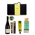 Happy Birthday Gift Hamper | Gastronomic Experience No. 3 | Customizable