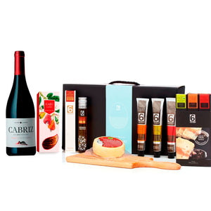
                  
                    Easter Hamper for the Godfather - Gastronomic Experience 5
                  
                
