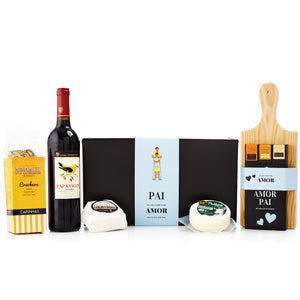 
                  
                    Gourmet Hamper Father's Day - Gastronomic Experience 2
                  
                