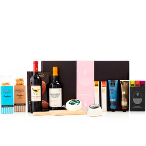 
                  
                    Gourmet Luxury Hamper - Easter Edition | Godmother
                  
                