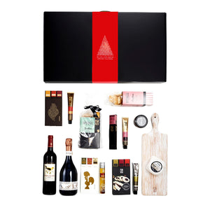 
                  
                    Luxury Gourmet Hamper no.4
                  
                