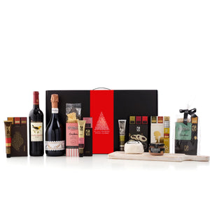 
                  
                    Luxury Gourmet Hamper no.4
                  
                