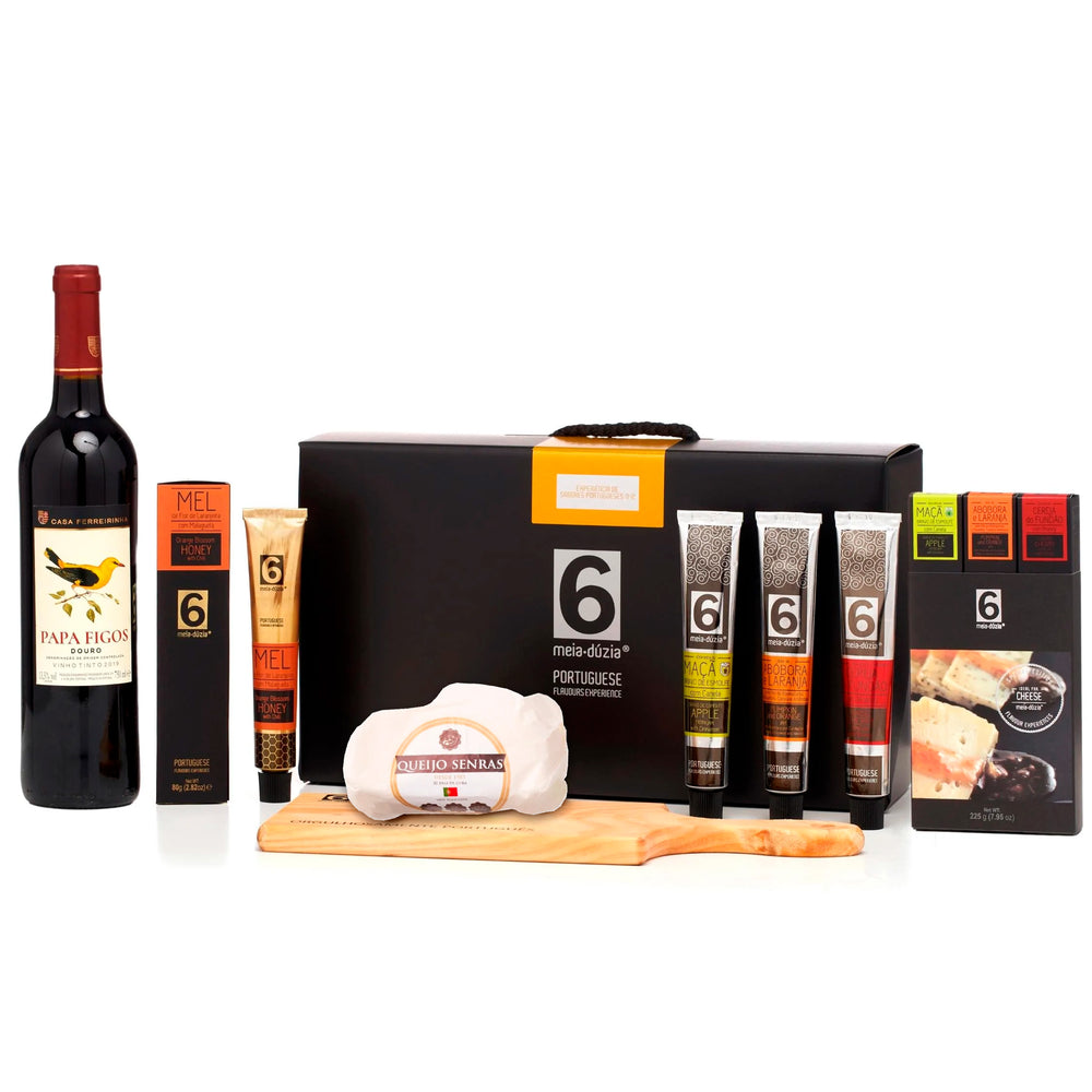 Gourmet Hamper no.2