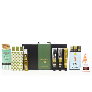
                  
                    VEGAN Hamper - Special for Dad - Gastronomic Experience 3
                  
                