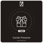 Cartão Presente 100€ meia.dúzia®