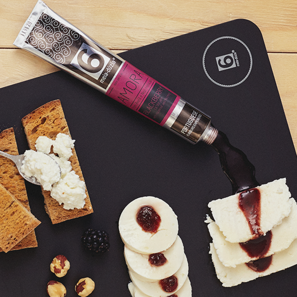 
                  
                    Experience Box: Jam + Chocolate + Crackers | Easter Edition
                  
                