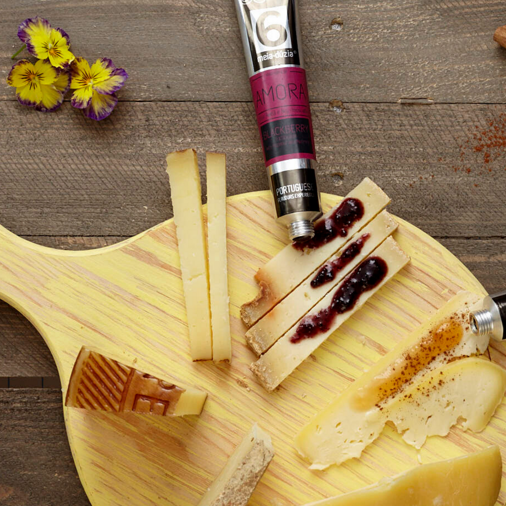 
                  
                    Cabaz Páscoa Padrinhos - Experiência Gastronómica 3
                  
                
