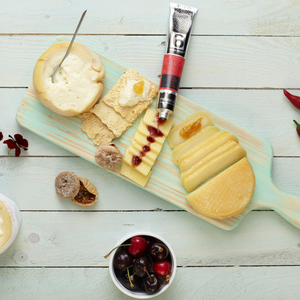 
                  
                    Cabaz Gourmet para a Mãe - Experiência Gastronómica 4
                  
                
