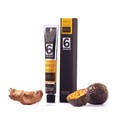 Passion Fruit Extra Jam with Ginger