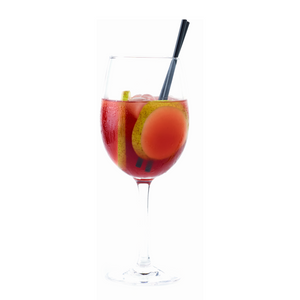 
                  
                    cocktail de pera Rocha com moscatel do douro
                  
                