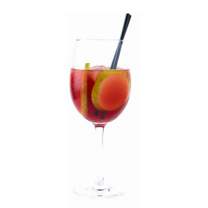 
                  
                    Cocktail de Vinho do Porto Tawny com Pera Rocha meia.dúzia®
                  
                