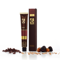 São Tomé Dark Chocolate Spread with Blackberry, Hazelnut and Nutmeg