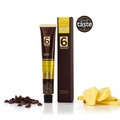 Crème de Chocolat Noir São Tomé à l’Ananas des Açores