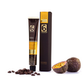Creme de Chocolate Negro São Tomé com Maracujá