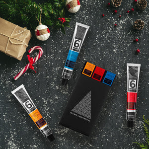
                  
                    PACK 3 Confitures Portugais Faits à la Main - Édition Sapin de Noël
                  
                