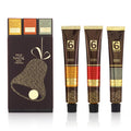 PACK 3 Cremes de Chocolate - Sino de Natal