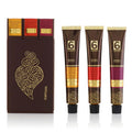 PACK 3 Chocolate Spreads - Viana Heart - Gift from Portugal