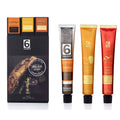 PACK 3 Aromen Ideal für Fleisch & Wild - Genusserlebnis zum Kombinieren
