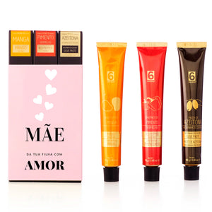 
                  
                    PACK 3 Flavors (Pastes & Chutneys) - Mother's Day
                  
                