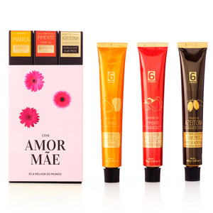 
                  
                    PACK 3 Flavors (Pastes & Chutneys) - Mother's Day
                  
                