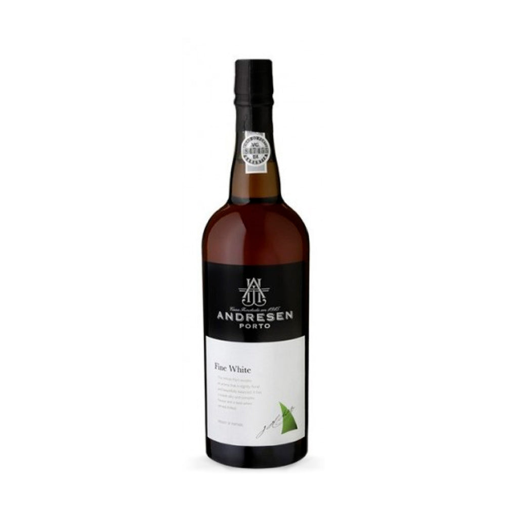 Vinho do Porto Fine White, Andresen (Região Douro) - 75cl